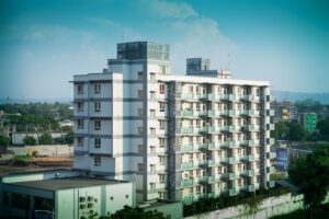 Real Estate Expo 2026 New Delhi skyline representing India property investment